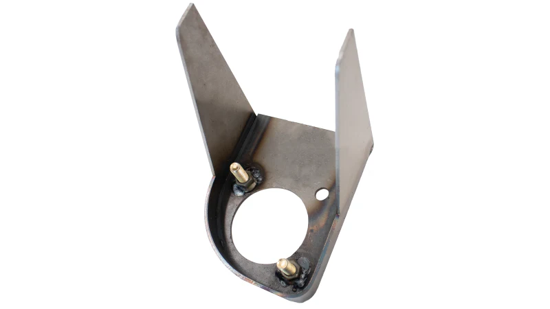 Rust Buster 2000-2006 Toyota Tundra Rear Body Frame Mount - Right - Image 5