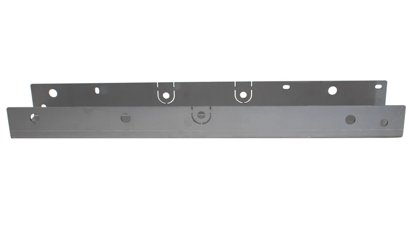 Rust Buster 2000-2006 Toyota Tundra Rear Frame Rail - Right - Image 4