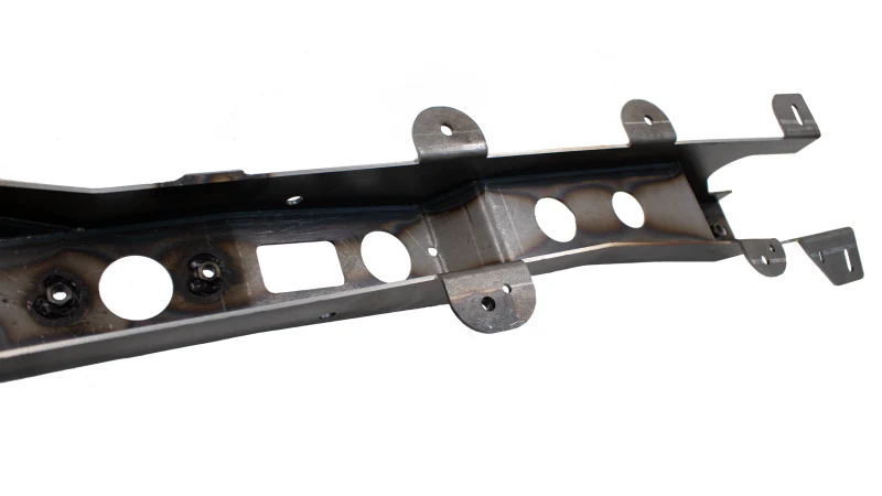 Rust Buster 2000-2006 Toyota Tundra Rear Fuel Tank Crossmember - Image 3
