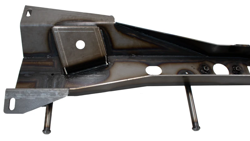 Rust Buster 2000-2006 Toyota Tundra Rear Fuel Tank Crossmember - Image 5