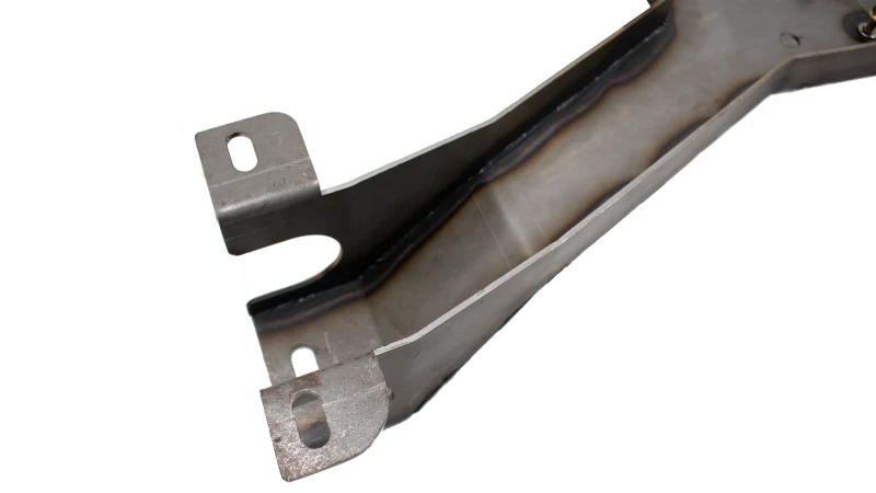 Rust Buster 2000-2006 Toyota Tundra Spare Tire Crossmember - Image 4