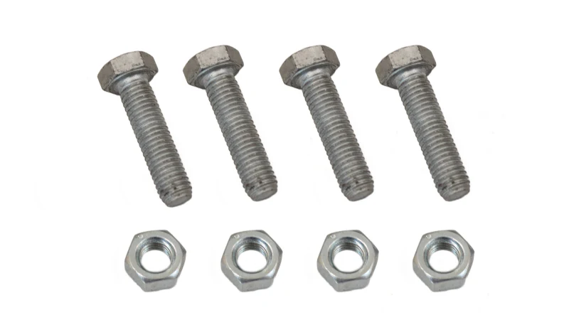 Rust Buster 2000-2006 Toyota Tundra Spare Tire Crossmember - Image 7
