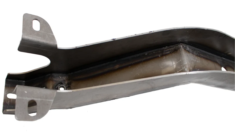 Rust Buster 2000-2006 Toyota Tundra ward Fuel Tank Crossmember - Image 4