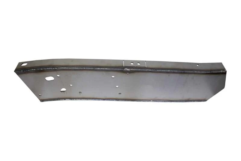 Rust Buster 2001-2010 Chevy Silverado / GMC Sierra 2500HD Short Bed Leaf Spring Left Side