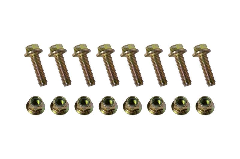 Rust Buster 2001-2010 Chevy Silverado / GMC Sierra 2500HD Short Bed Leaf Spring Right Side - Image 3