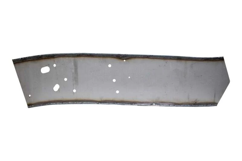 Rust Buster 2001-2010 Chevy Silverado / GMC Sierra 2500HD Short Bed Leaf Spring Right Side - Image 6