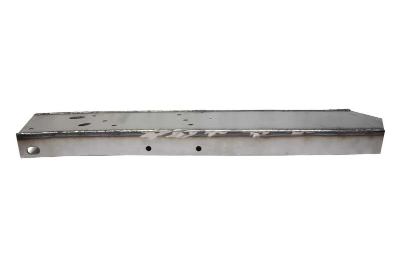 Rust Buster 2001-2010 Chevy Silverado / GMC Sierra 2500HD Short Bed Leaf Spring Right Side - Image 8