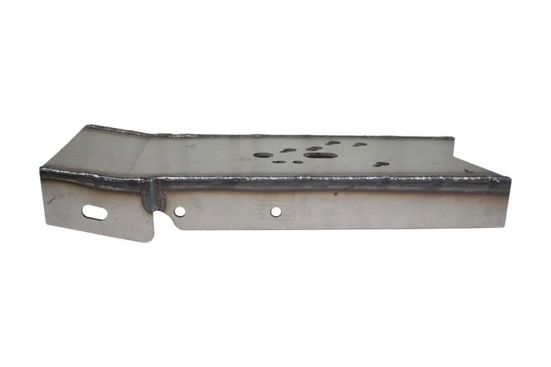 Rust Buster 2001-2010 Chevy Silverado / GMC Sierra 2500HD Short Bed Over Axle Frame Section - Left - Image 10