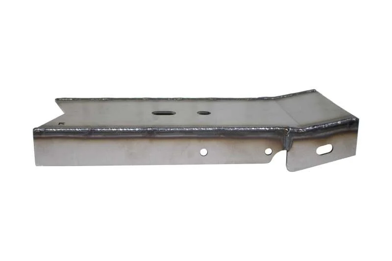 Rust Buster 2001-2010 Chevy Silverado / GMC Sierra 2500HD Short Bed Over Axle Frame Section - Left - Image 5