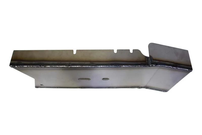 Rust Buster 2001-2010 Chevy Silverado / GMC Sierra 2500HD Short Bed Over Axle Frame Section - Right - Image 4