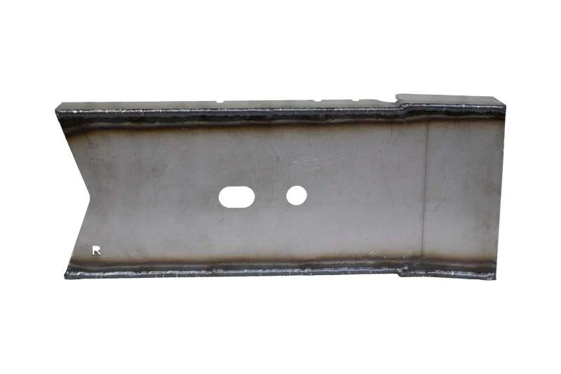 Rust Buster 2001-2010 Chevy Silverado / GMC Sierra 2500HD Short Bed Over Axle Frame Section - Right - Image 6