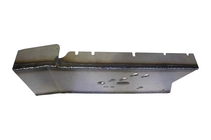 Rust Buster 2001-2010 Chevy Silverado / GMC Sierra 2500HD Short Bed Over Axle Frame Section - Right - Image 7