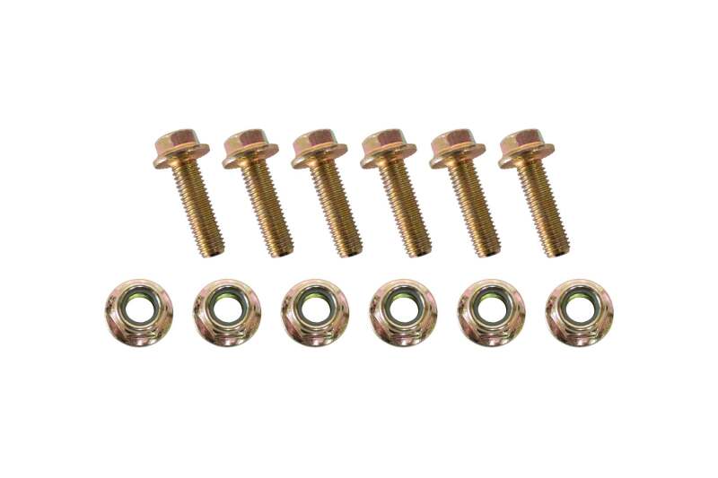Rust Buster 2001-2010 Chevy Silverado / GMC Sierra 2500HD Short Bed Rear Frame Section - Left - Image 4