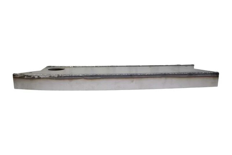 Rust Buster 2001-2010 Chevy Silverado Short Bed / GMC Sierra Mid Frame Section Left Side