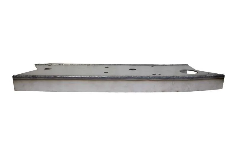 Rust Buster 2001-2010 Chevy Silverado Short Bed / GMC Sierra Mid Frame Section Left Side - Image 8
