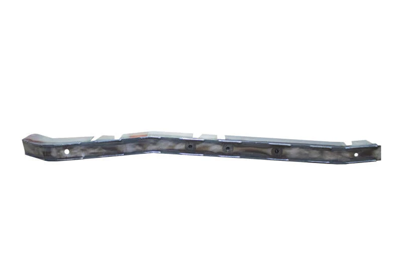 Rust Buster 2003-2006 Jeep Wrangler Center Frame Repair Kit W/Skid Plate Mount - Left - Image 4