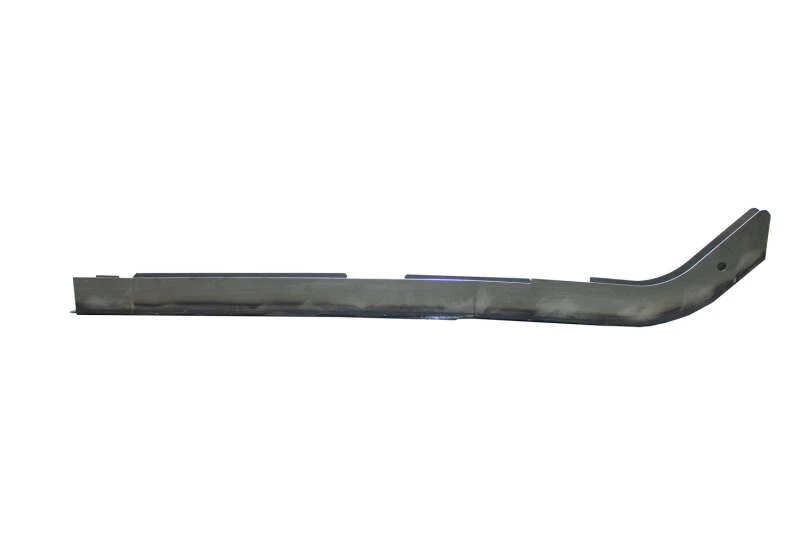 Rust Buster 2003-2006 Jeep Wrangler Center Frame Repair Kit W/Skid Plate Mount - Right - Image 2