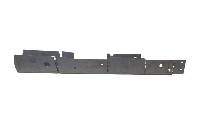 Rust Buster 2003-2009 Toyota 4Runner Rear Frame Repair Kit - Right - Image 5