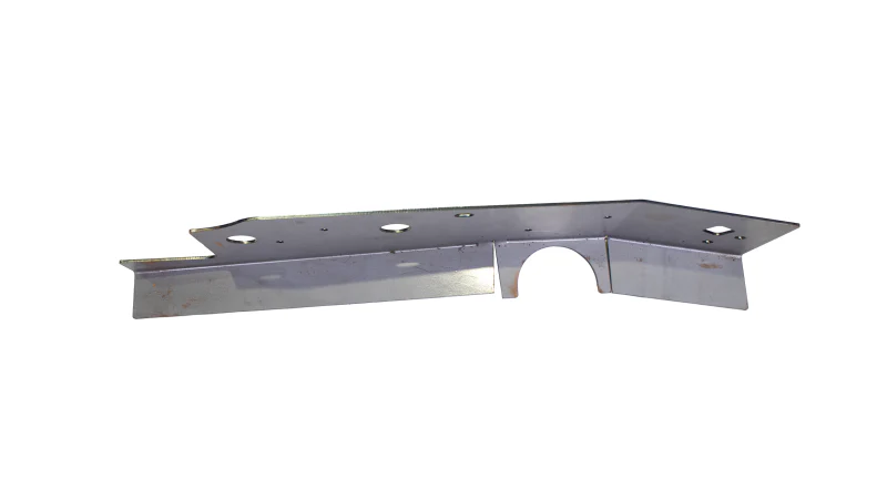 Rust Buster 2004-2008 Ford F-150 Over Axle Frame Section - Right - Image 5