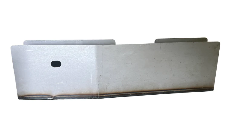 Rust Buster 2004-2008 Ford F150 Front Frame Section - Left - Image 3