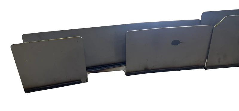 Rust Buster 2004-2008 Ford F150 Front Frame Section - Right - Image 4