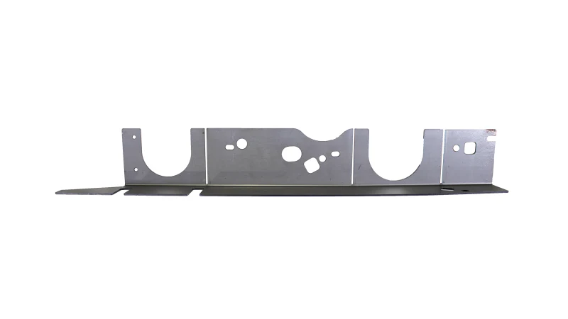 Rust Buster 2004-2008 Ford F150 Rear Frame Section - Left - Image 4