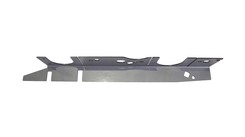 Rust Buster 2004-2008 Ford F150 Rear Frame Section - Right - Image 5
