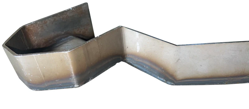 Rust Buster 2004-2012 Chevy Colorado & GMC Canyon Front Cab Body Mount - Left - Image 5