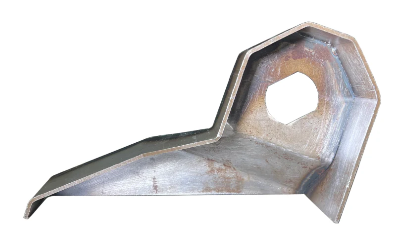 Rust Buster 2004-2012 Chevy Colorado & GMC Canyon Front Cab Body Mount - Right - Image 10