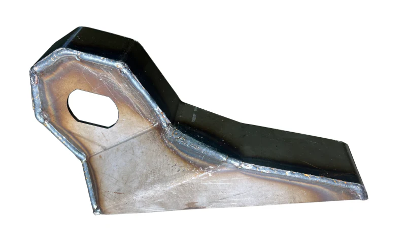 Rust Buster 2004-2012 Chevy Colorado & GMC Canyon Front Cab Body Mount - Right - Image 2