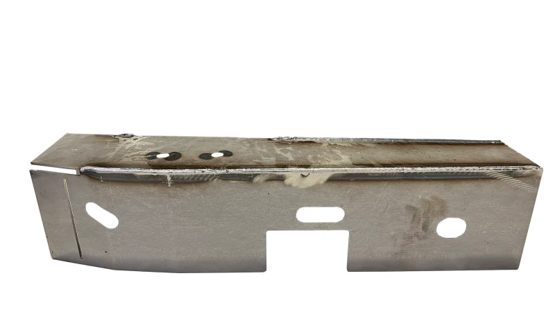 Rust Buster 2004-2012 Chevy Colorado / GMC Canyon Front Center Frame Section - Right - Image 6