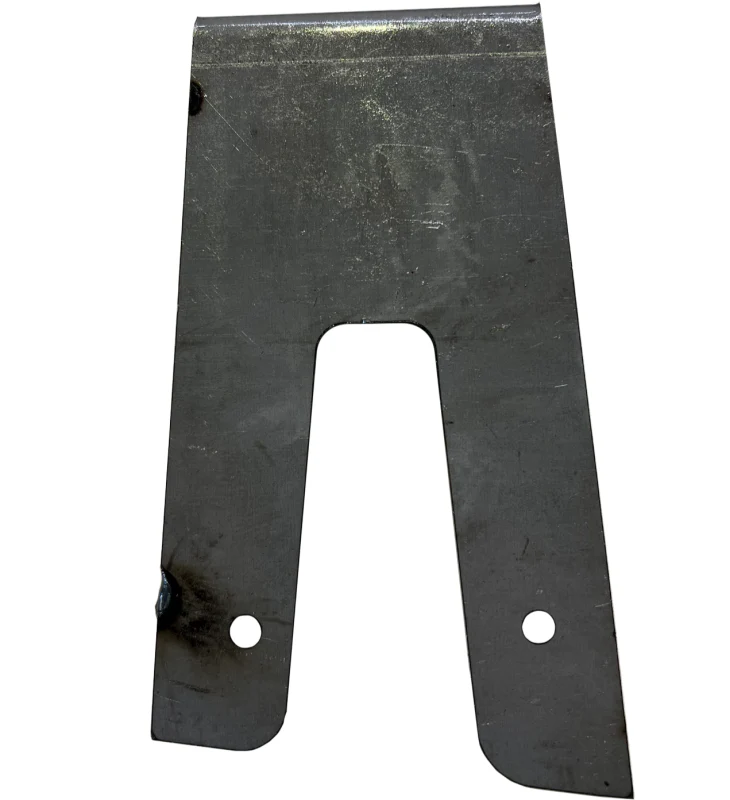 Rust Buster 2004-2012 Chevy Colorado & GMC Canyon Rear Cab Frame Mount - Left - Image 2