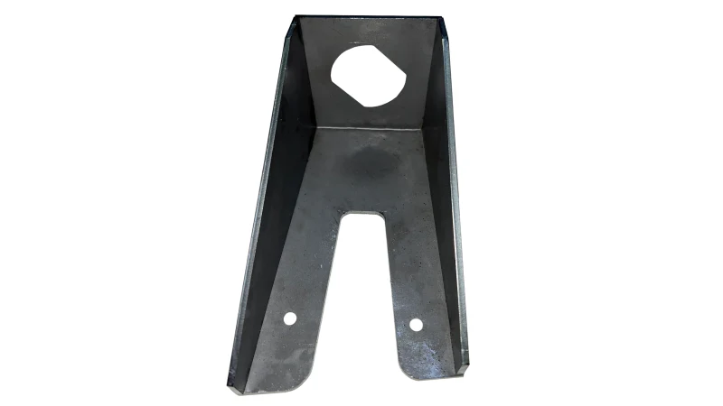 Rust Buster 2004-2012 Chevy Colorado & GMC Canyon Rear Cab Frame Mount - Right - Image 6