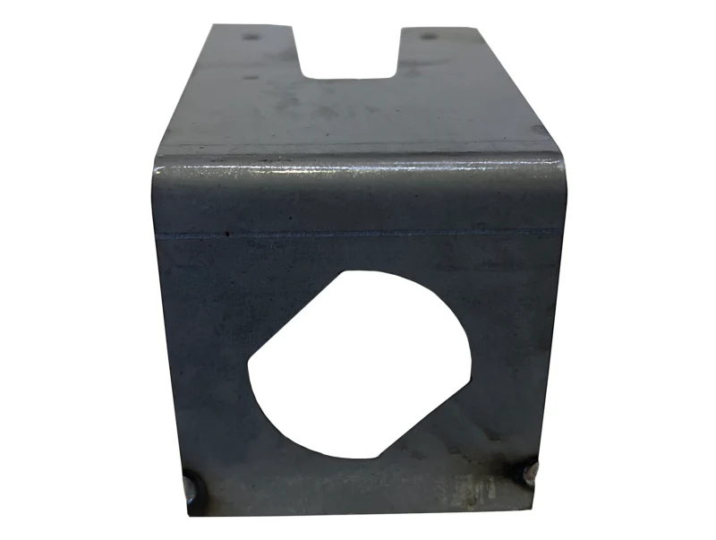 Rust Buster 2004-2012 Chevy Colorado & GMC Canyon Rear Cab Frame Mount - Right - Image 9