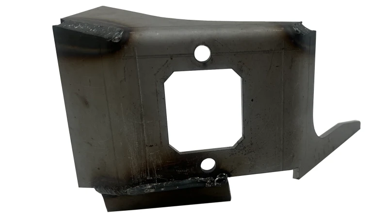 Rust Buster 2004-2012 Chevy Colorado & GMC Canyon Rear Upper Shock Mount - Right - Image 8