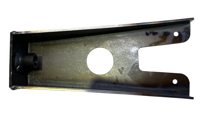 Rust Buster 2004-2012 Colorado Front Bed Mount - Left - Image 12