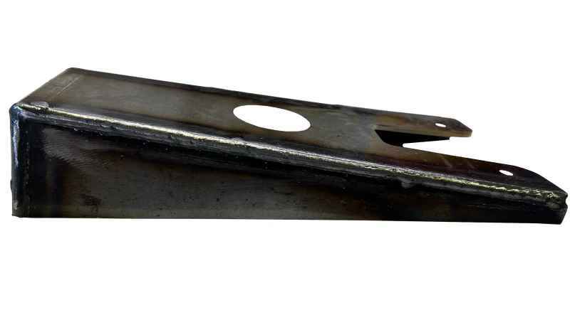 Rust Buster 2004-2012 Colorado Front Bed Mount - Left - Image 2