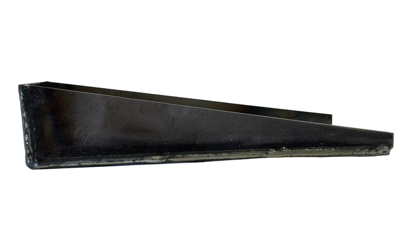 Rust Buster 2004-2012 Colorado Front Bed Mount - Left - Image 5