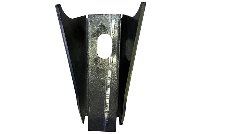Rust Buster 2004-2012 Colorado Front Bed Mount - Right - Image 10