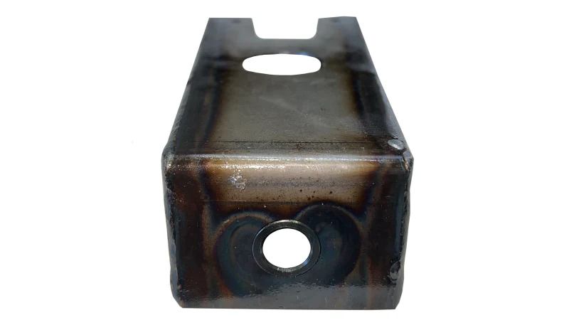 Rust Buster 2004-2012 Colorado Front Bed Mount - Right - Image 15