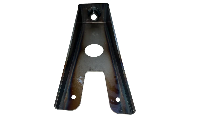 Rust Buster 2004-2012 Colorado Front Bed Mount - Right - Image 8