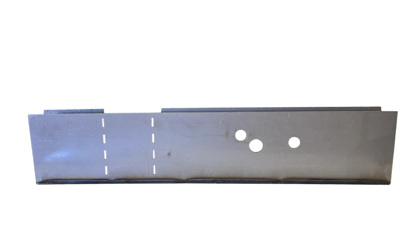 Rust Buster 2007-2013 Chevy Silverado/GMC Sierra Center Frame Repair Kit - Right - Image 5