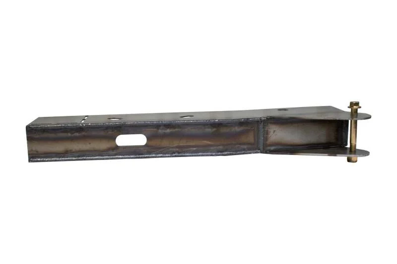 Rust Buster 2007-2014 Chevy Tahoe / GMC Yukon / Cadillac Escalade Center Frame Section Left Side - Image 2