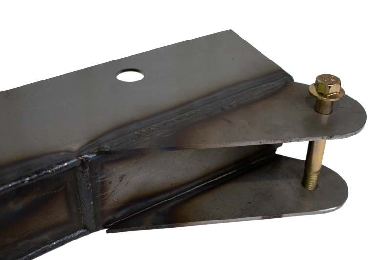 Rust Buster 2007-2014 Chevy Tahoe / GMC Yukon / Cadillac Escalade Center Frame Section Left Side - Image 4