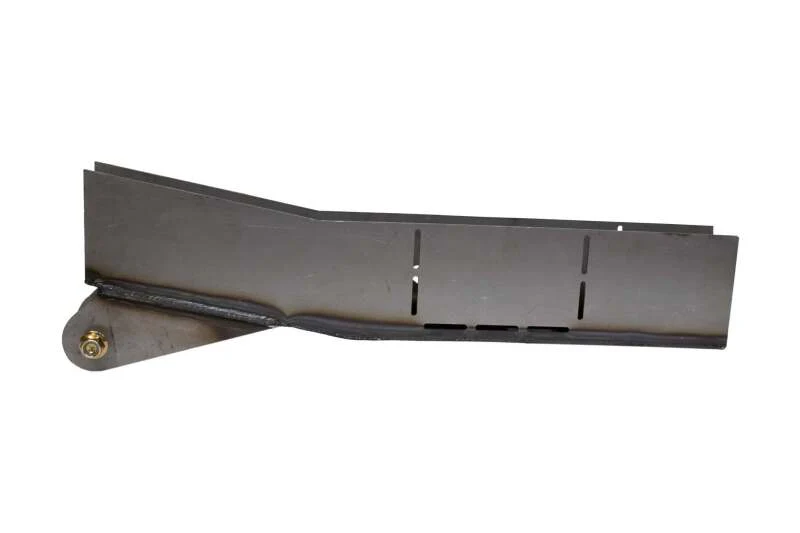 Rust Buster 2007-2014 Chevy Tahoe / GMC Yukon / Cadillac Escalade Center Frame Section Left Side - Image 6