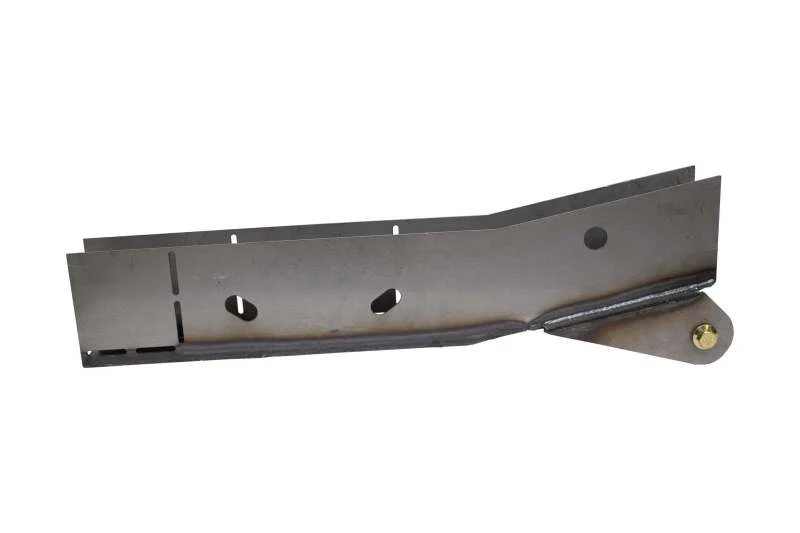 Rust Buster 2007-2014 Chevy Tahoe / GMC Yukon / Cadillac Escalade Center Frame Section Right Side