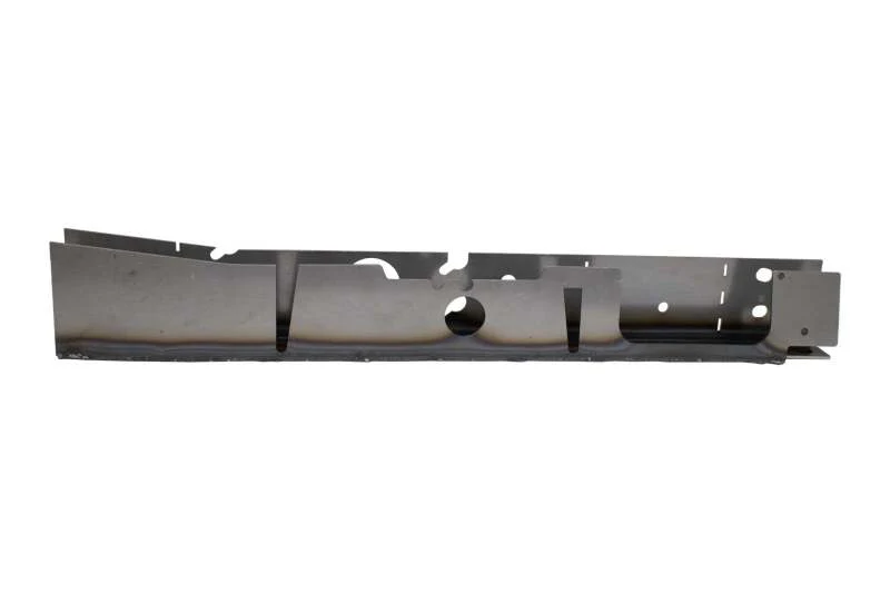 Rust Buster 2007-2014 Chevy Tahoe / GMC Yukon / Cadillac Escalade Rear Frame Section Right Side