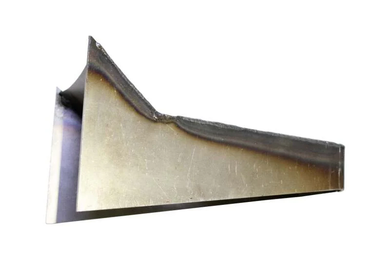 Rust Buster 4Runner & FJ Cruiser Front Body Frame Mount - Left - Image 2
