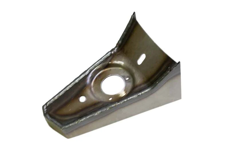 Rust Buster 4Runner & FJ Cruiser Front Body Frame Mount - Right - Image 5
