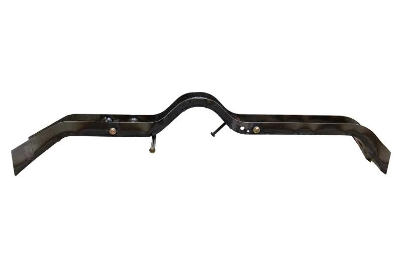 Rust Buster 4Runner & FJ Cruiser Fuel Tank Crossmember - Image 10
